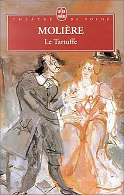 Produktbild von Le Tartuffe, ou, L'imposteur