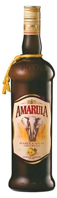 Immagine prodotto di Amarula Cream and Marula Fruit Liqueur Coltivato gratuitamente a mano 700ml