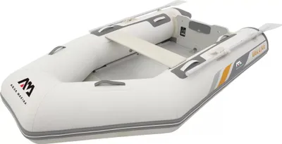 Produktbild von Aqua Marina Schlauchboot A-Deluxe - 277 cm