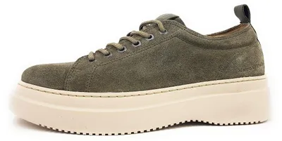 Produktbild von Marc O\'Polo Herren Sneaker in Grün, Größe 45
