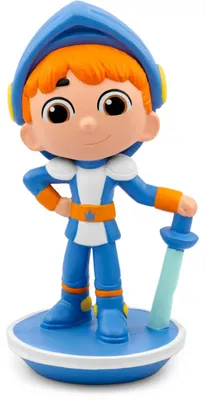Produktbild von Tonies Gus, der klitzekleine Ritter