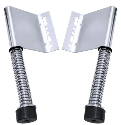 Image de Bumper pour porte de garage, poussoir, modèle 69 cm