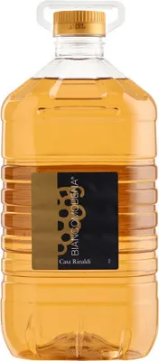 Produktbild von Casa Rinaldi Weißer Balsamico - Weisses Würzmittel Kanister 5 Liter