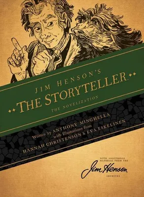 Obrázek produktu pro Jim Henson's The Storyteller