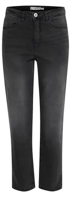 Produktbild von ICHI Damen Jeans IHTWIGGY IHTwiggy Comfort Taile Gerade