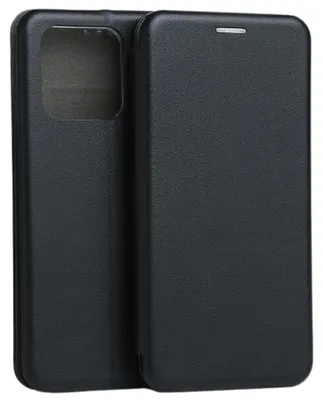 Immagine prodotto di Beline Book Case Magnetico Xiaomi 13 Nero/Nero