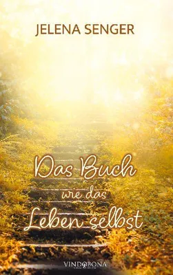 Produktbild von Das Buch wie das Leben selbst