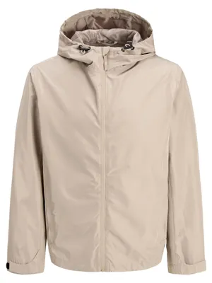 Image de Jack & Jones Flynn Functional Jacket Beige XL Homme Beige XL