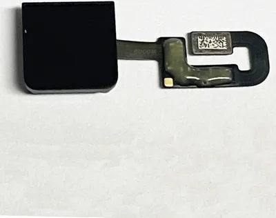 Produktbild von Power Touch ID ON/OFF Einschalt Taste für Macbook Pro A1706 Touch Bar 13" 2016 2017