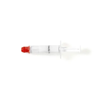 Produktbild von Nedis HSPA01I, Wärmeleitpaste, Weiß, -50 - 180 °C, 19 mm, 61 mm, 12 mm