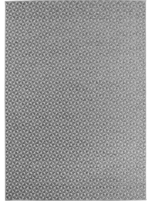Produktbild von Carpetsale24 In- & Outdoor Teppich Wetterfest Robuster Flachgewebe UV-Beständig Sisal Optik Ideal für Küche Balkon Terrasse Grösse: 240x340 cm