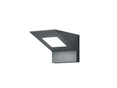 Obrázek produktu pro Trio LED venkovní nástěnné svítidlo NELSON