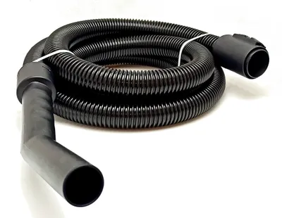 Produktbild von Keenberk Saugschlauch Schlauch - für diverse Kärcher Staubsauger und Mehrzwecksauger der A-Serie, 3 Meter
