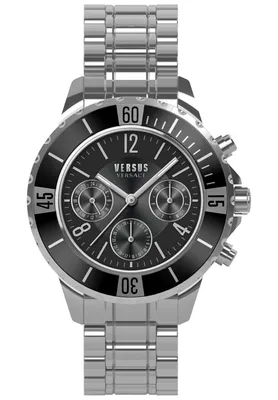 Produktbild von Versace Chronograph für Herren