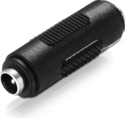 Immagine prodotto di Presa DC (5,50 x 2,10 mm) - Presa DC (5,50 x 2,10 mm) - Connettore rapido