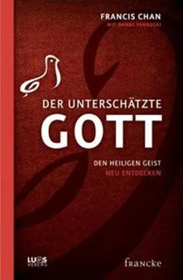 Image de Der unterschätzte Gott