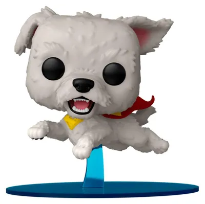 Productafbeelding van Superman - Krypto 565 - Funko Pop!