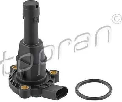 Produktbild von TOPRAN 622 466 Ölstandsensor Ölstand für VW Golf VII Schrägheck (5G1, BQ1, BE1, BE2) Polo Schrägheck (6R1, 6C1) Passat Variant (3G5, CB5) für AUDI