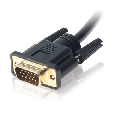 Produktbild von HDFury Extender - blue edition - VGA