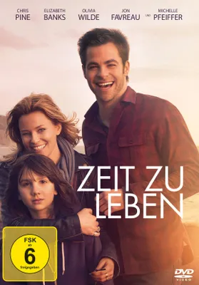 Produktbild von Zeit zu Leben