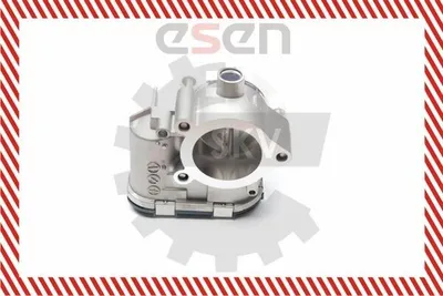 Produktbild von ESEN SKV 12SKV046 Drosselklappe für CITROËN BERLINGO (B9) passend für PEUGEOT 308 SW II PARTNER Tepee 308 II