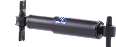 Imagen del producto de 2 amortiguadores delanteros KYB para sistemas de suspensión hidráulica