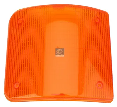 Produktbild von Lichtscheibe Blinkleuchte DT SPARE PARTS IAM-Expertise passend für MAN