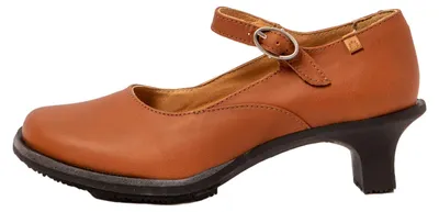 Produktbild von El Naturalista Absatzschuhe Damen N5996 WAX NAPPA TOFFEE / IGUSA Farbe Braun