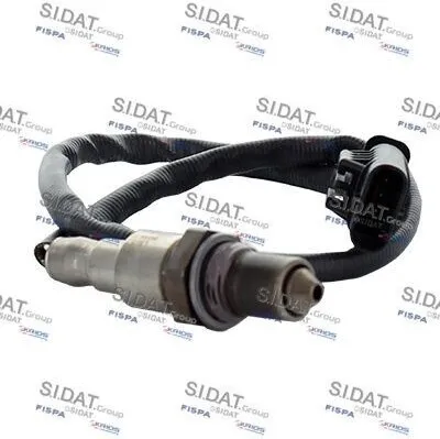 Produktbild von FISPA Lambdasonde Diagnosesonde 415mm 90525