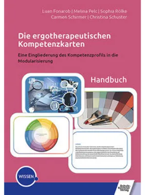 Obrázek produktu pro Die ergotherapeutischen Kompetenzkarten