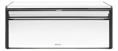 Zdjęcie produktu dla Brabantia 236846, Prostokątny, Stal, Stal, 465 mm, 250 mm, 187 mm