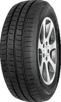 Produktbild von Imperial Snowdragon Van 215/65R15C 104T Bsw