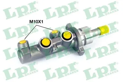 Obrázok produktu pre Hlavný brzdový valec LPR 1321