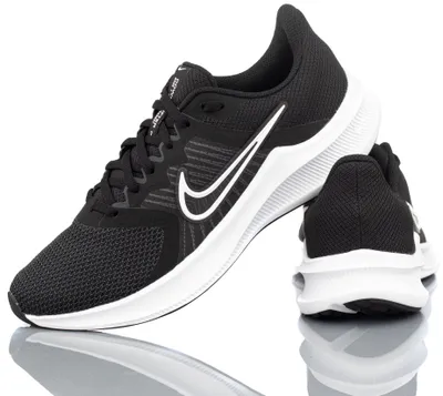 Obrázek produktu pro Sportovní boty Nike Downshifter 11, CW3413 006, Velikost-38