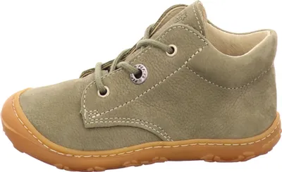 Produktbild von Pepino by Ricosta Lauflernschuhe Cory Unisex 31323738303630 Grün 24 EU