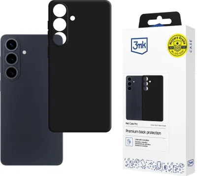 Immagine prodotto di Samsung Galaxy S26 - Custodia opaca 3Mk Pro