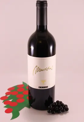 Obrázek produktu pro Lagrein - Merlot Mauritius Prestige - ročník 2021 - vinařství Kellerei Bozen
