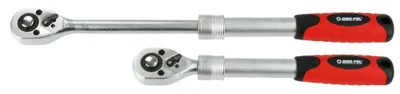 Obrázok produktu pre MAR-POL Veľká teleskopická račňa 1/2" M53573