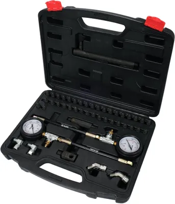 Zdjęcie produktu dla Yato YT-73040, 46 szt.