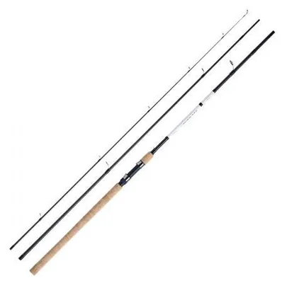 Produktbild von Spinnrute XK Bone (Trout, 8 - 18 g.)