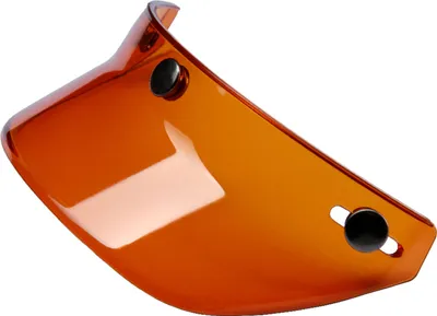 Image de Casque Redbike Hip, orange, taille unique