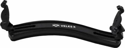 Produktbild von Veles-X Violin Shoulder Rest Schulterstütze für Violine 3/4-4/4 Black