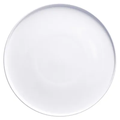 Zdjęcie produktu dla La Porcellana Bianca - Zestaw 2 talerzy obiadowych 32 cm Essenziale Gourmet