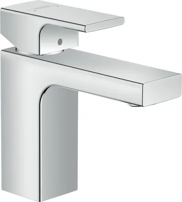 Obrázek produktu pro HANSGROHE 71568000 Umyvadlová baterie 100 Vernis Shape