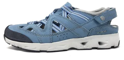 Produktbild von Josef Seibel Noih 11 Damen Slipper in Blau, Größe 37