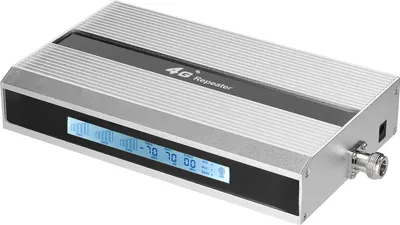 Zdjęcie produktu dla Wzmacniacz sygnału telefonu komórkowego Repeater sygnału telefonu komórkowego Wzmacniacz sygnału 2G 3G 4G Wzmacniacz sygnału telefonów komórkowych Wzmacniacz sygnału Wieloaspektowy wyświetlacz danych sygnału Połączenie wielu urządzeń bez opóźnień