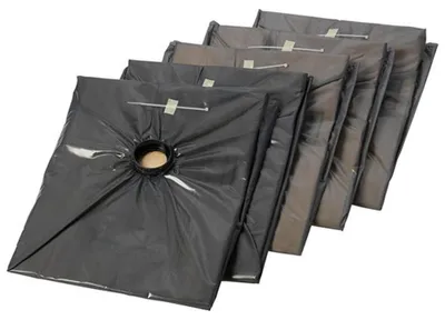 Produktbild von Nilfisk SICHERHEITSFILTERSACK