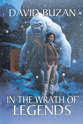 Produktbild von In the Wrath of Legends