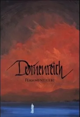 Produktbild von Dornenreich-Flammentriebe