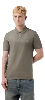 Produktbild von BOSS Passenger 10256683 01 Shirt Open Beige294 M